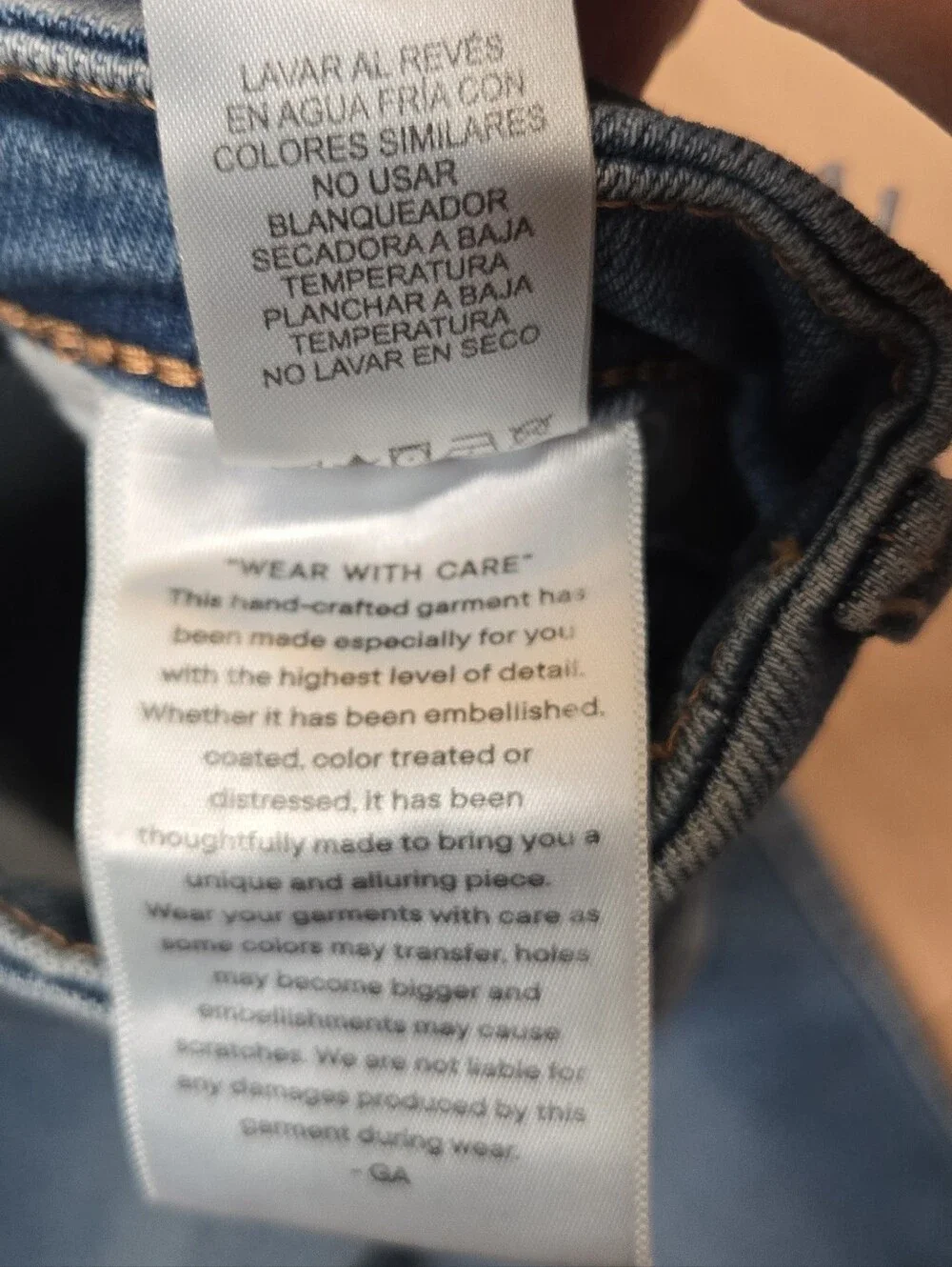 Good American Good Curve Straight Leg Jeans Indigo268 Blue Stretch NWT 4/27